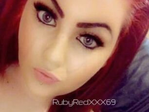 RubyRedXXX69