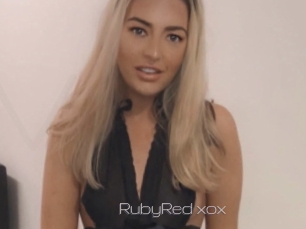 RubyRed_xox