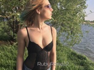 RubyRose22