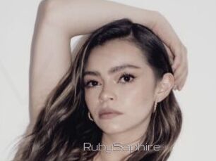 RubySaphire