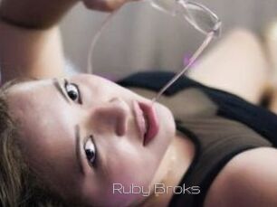 Ruby_Broks