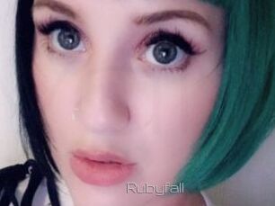 Rubyfall