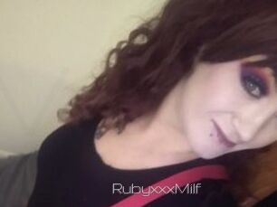 RubyxxxMilf