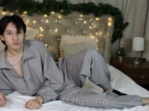 Ruffy_Luffy