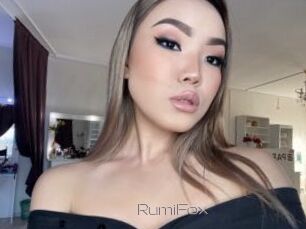 RumiFox