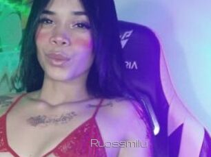 Ruossmilu