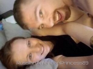 RussianAmericanPrincess89