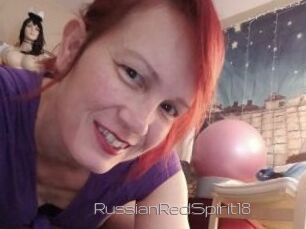 RussianRedSpirit18
