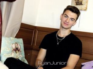 RyanJunior