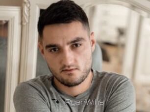 RyanWillis