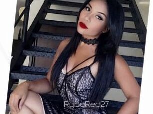 RybyRed27