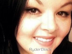 RyderBlack