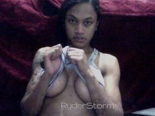 RyderStorm