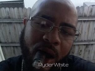 Ryder_White