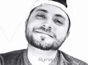 Ryman22