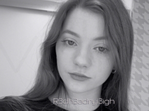 R3dh3adryi3igh