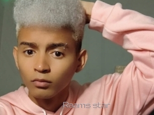 Raams_star