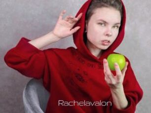 Rachelavalon