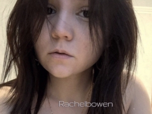 Rachelbowen
