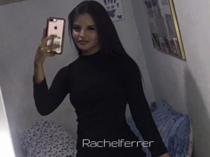 Rachelferrer