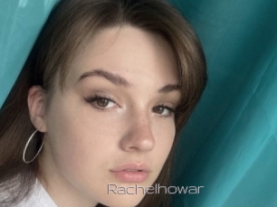 Rachelhowar