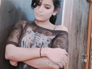 Radharoy