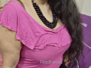 Radhikaa