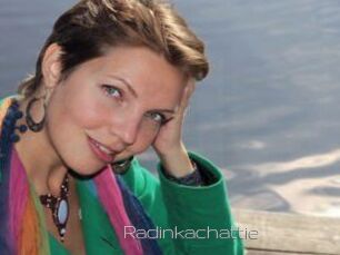 Radinkachattie