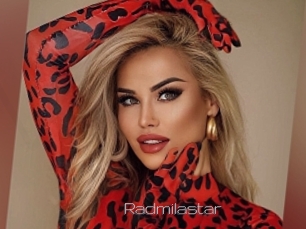 Radmilastar