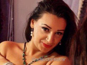 raelledarkstar Vidéo de lesbienne