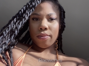raewerks Vidéo de lesbienne
