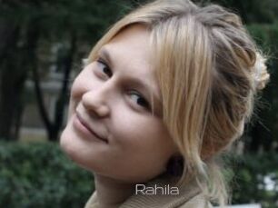 Rahila