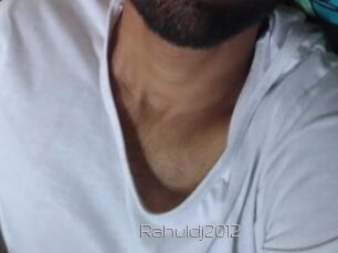 Rahuldj2012