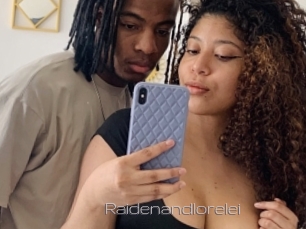 Raidenandlorelei