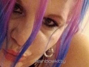 Rainbowkitty