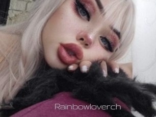 Rainbowloverch