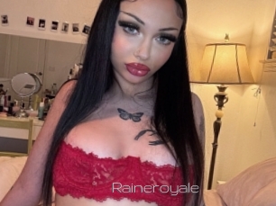 Raineroyale