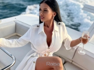 raisa Vidéo de lesbienne