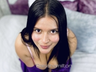Raisahamilton