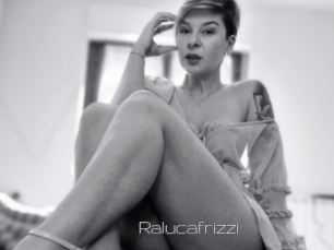 ralucafrizzi Vidéo de lesbienne