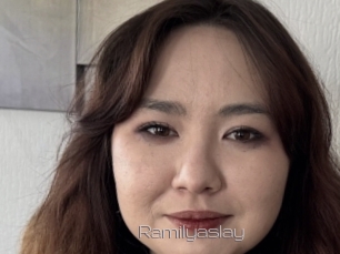 Ramilyaslay