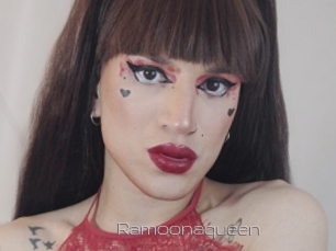 Ramoonaqueen