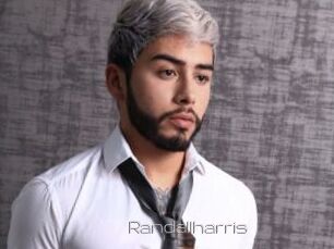 Randallharris