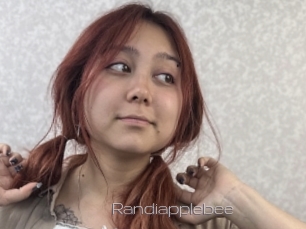 Randiapplebee