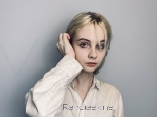 Randiaskins