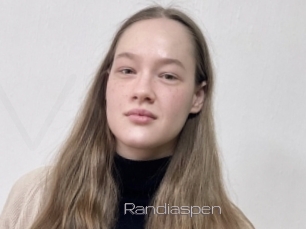 Randiaspen