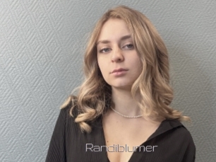 Randiblumer
