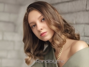 Randiblythe