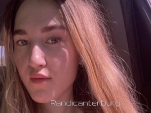 Randicanterbury