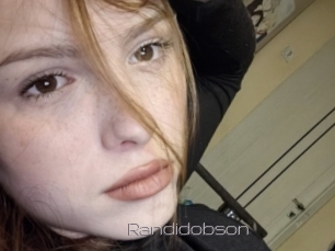 Randidobson